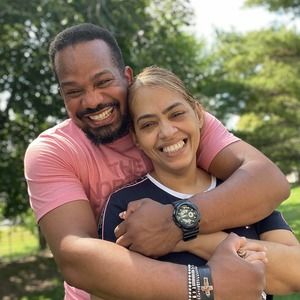 Meet your Posher, Jorge